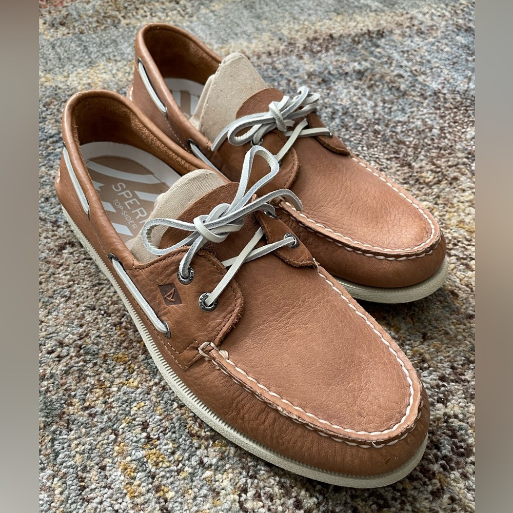 Sperry Top Sider - Men’s 12